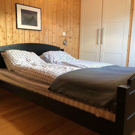 Svenskveien 23B Villa Roros Ngoại thất bức ảnh