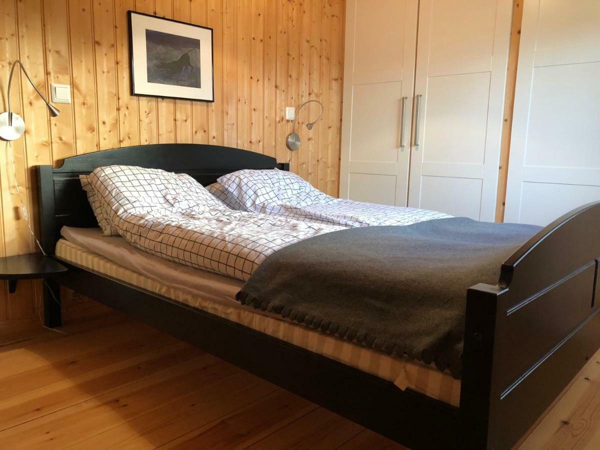 Svenskveien 23B Villa Roros Ngoại thất bức ảnh